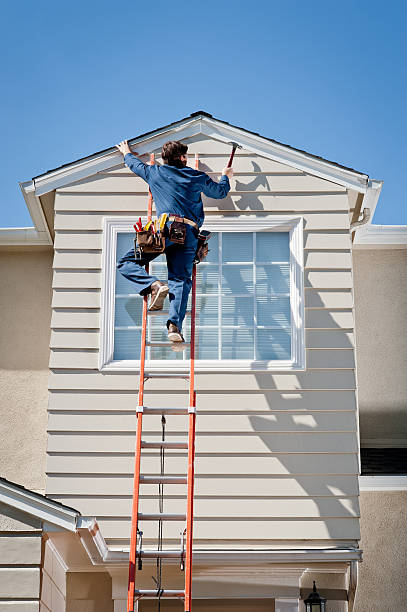 Reliable Laflin, PA Siding Solutions